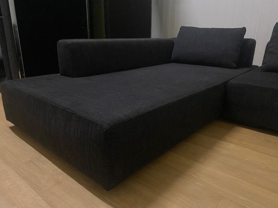 Image 1 of Sur & Plus Design Corner Sofa