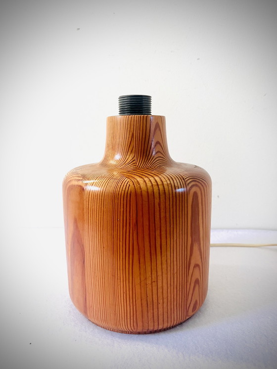 Image 1 of Bestform Freudenberg - Lampada da scrivania vintage in teak