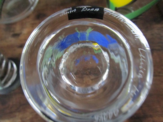 Image 1 of Set da liquore vintage/antico/anni &#39;50