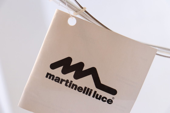 Image 1 of Martinelli Luce Bubbles hanging lamp