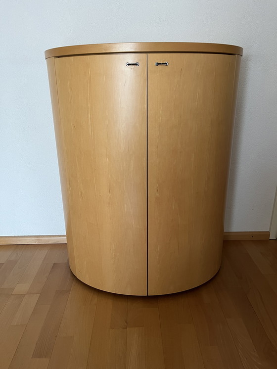 Image 1 of Hülsta Lingerie Commode