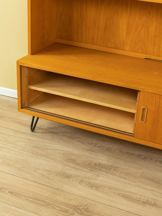 Image 1 of Poul Hundevad highboard