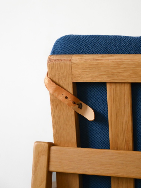 Image 1 of Børge Mogensen Armchairs
