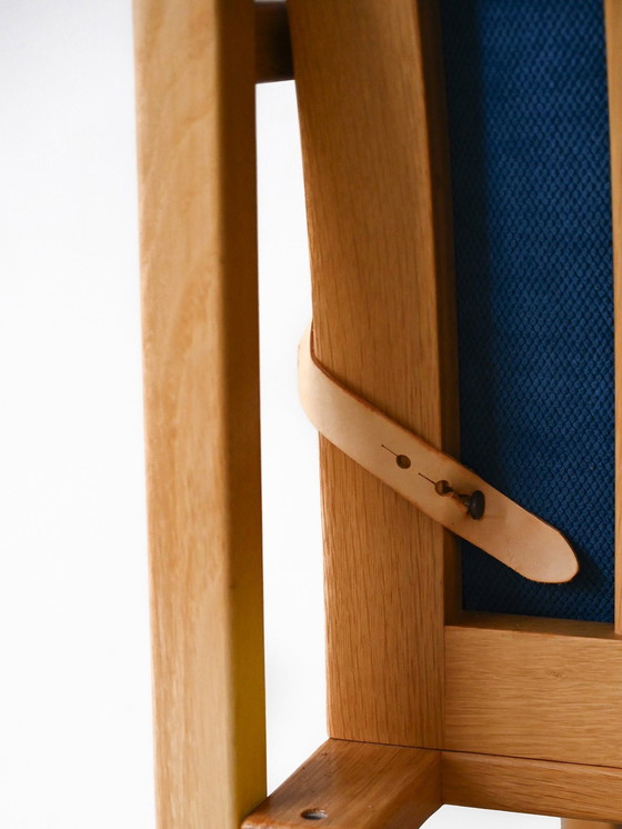 Image 1 of Børge Mogensen Armchairs
