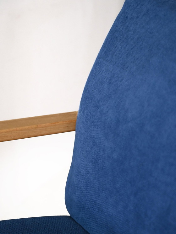 Image 1 of Børge Mogensen Armchairs