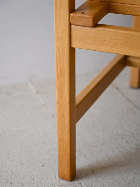 Image 1 of Børge Mogensen Armchairs
