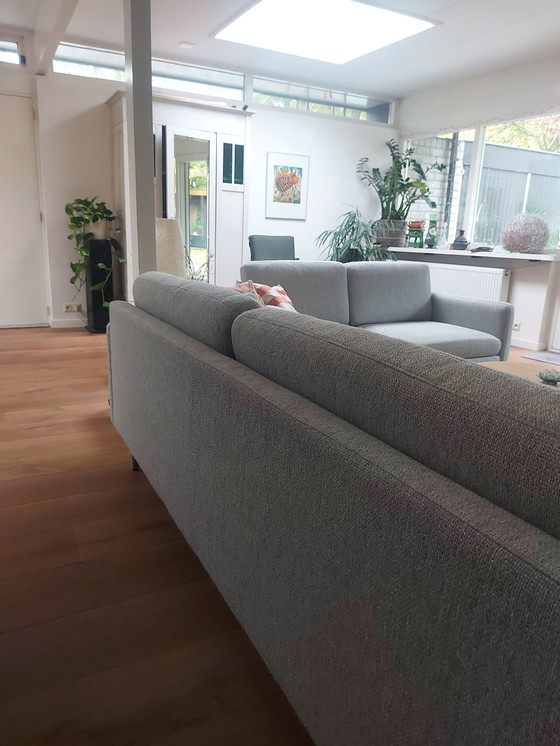 Image 1 of 2x Design Sofas Bolia Scandinavia Remix sofa