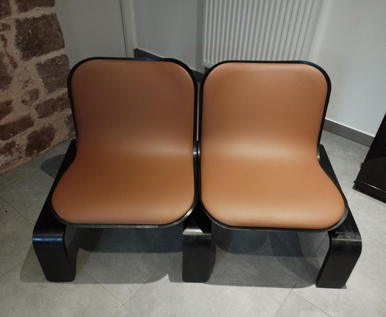 Image 1 of Vintage Steiner Bench from 1970