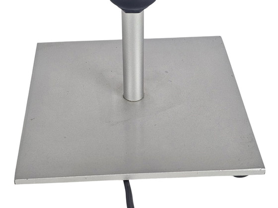 Image 1 of Sce - "Societe Centrale D'Eclairage France" - Modello Dakar - Tipi - Lampada da tavolo - ANNI '80