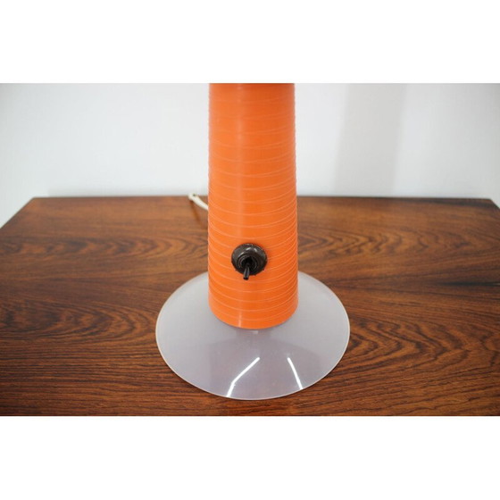 Image 1 of Lampada da tavolo vintage Paco 2, 1960