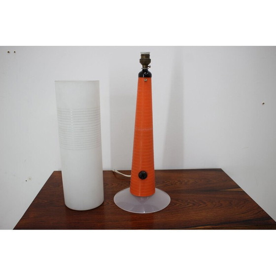 Image 1 of Lampada da tavolo vintage Paco 2, 1960