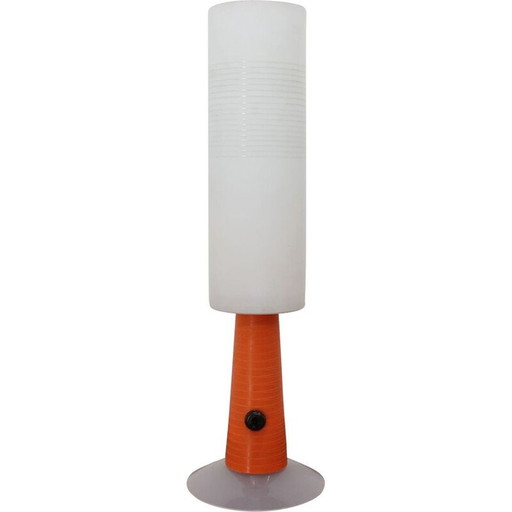 Lampada da tavolo vintage Paco 2, 1960