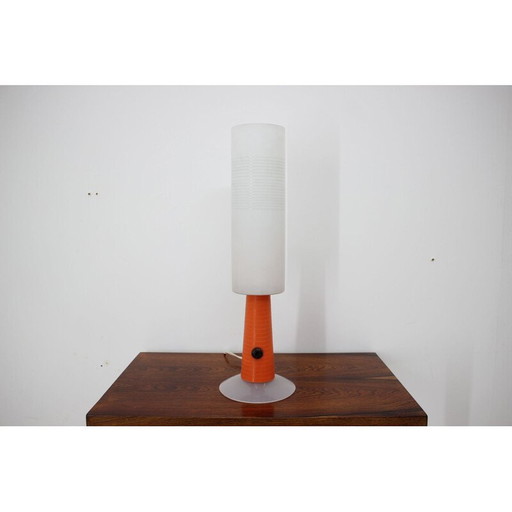 Lampada da tavolo vintage Paco 2, 1960