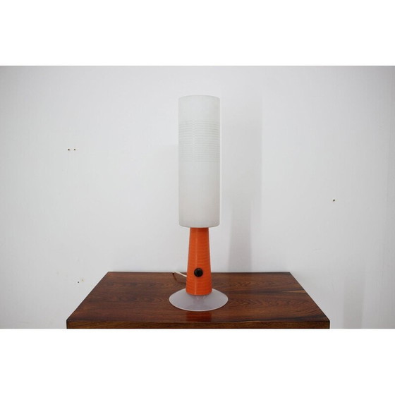 Image 1 of Lampada da tavolo vintage Paco 2, 1960