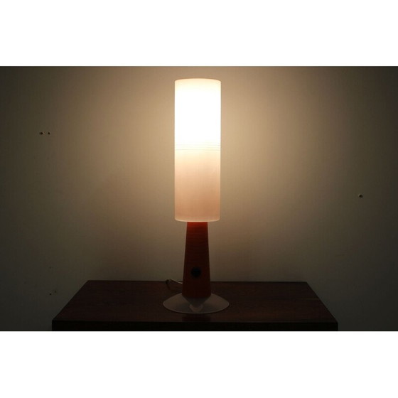Image 1 of Lampada da tavolo vintage Paco 2, 1960
