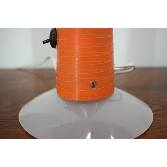 Image 1 of Lampada da tavolo vintage Paco 2, 1960