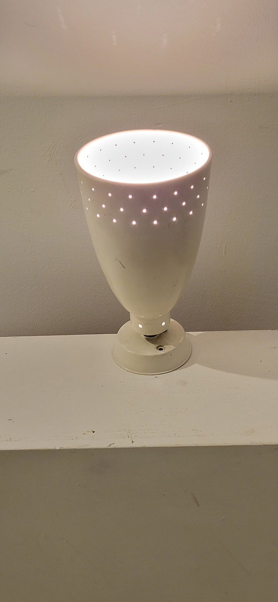 Image 1 of Lampada da soffitto vintage Philips 