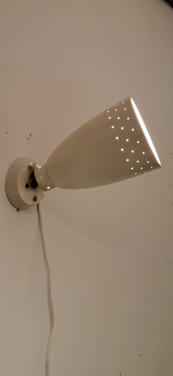 Image 1 of Lampada da soffitto vintage Philips 