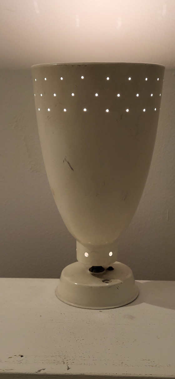 Image 1 of Lampada da soffitto vintage Philips 