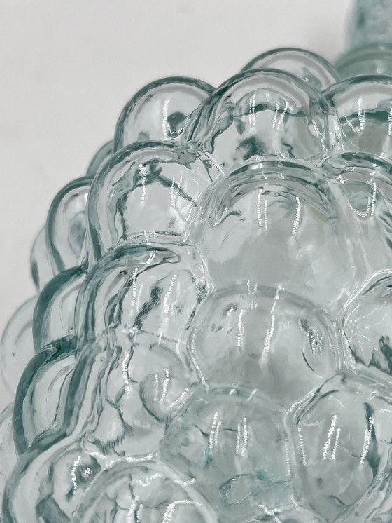 Image 1 of Empoli Glass Decanter
