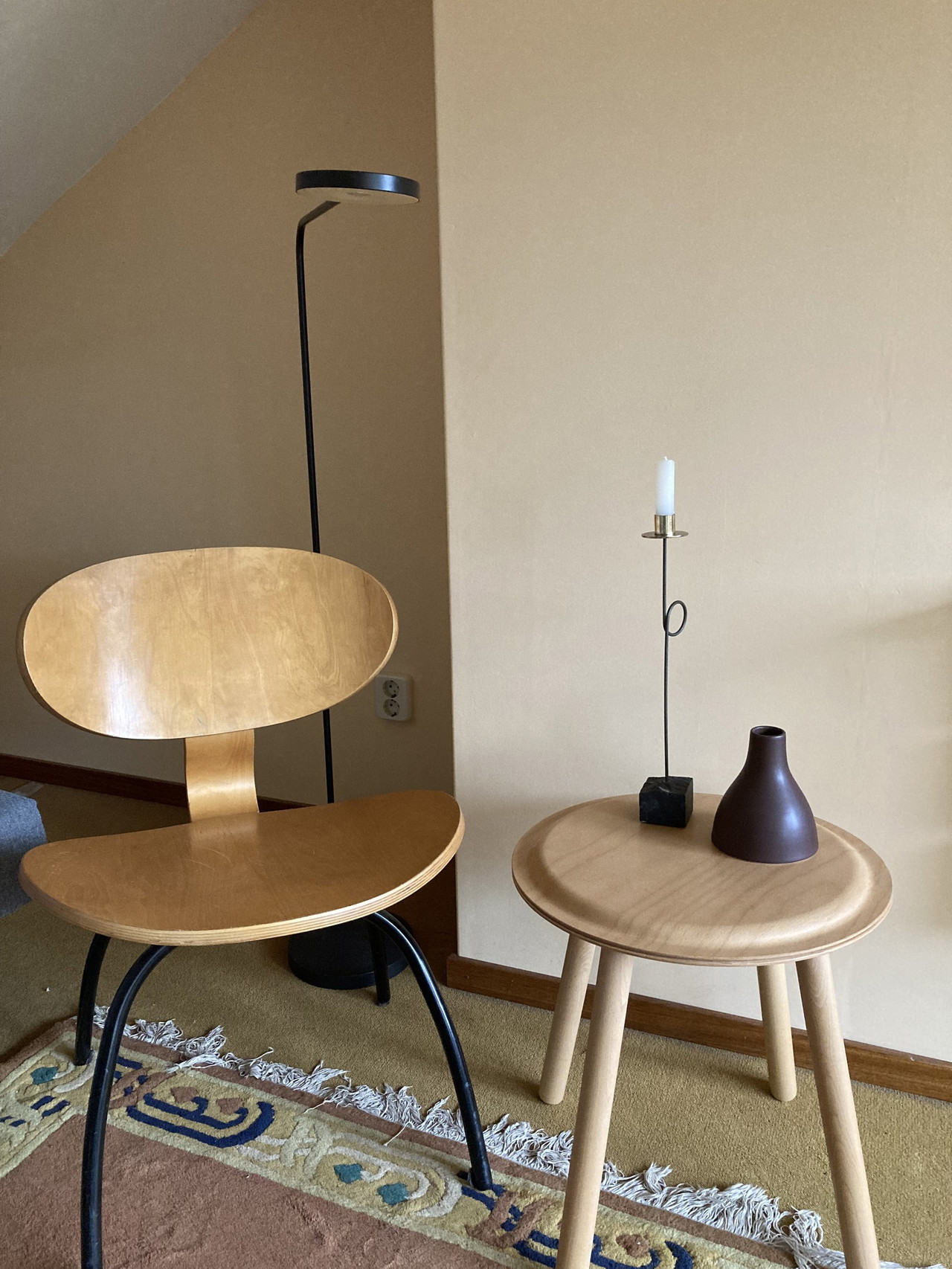 Ikea Ps 2017 side table by Jon Karlsson | €95 | Whoppah