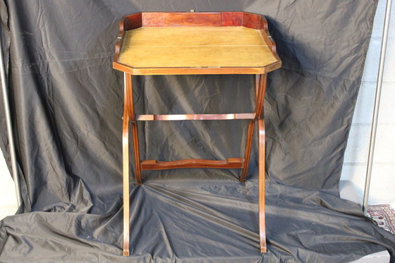 Image 1 of English Side Table