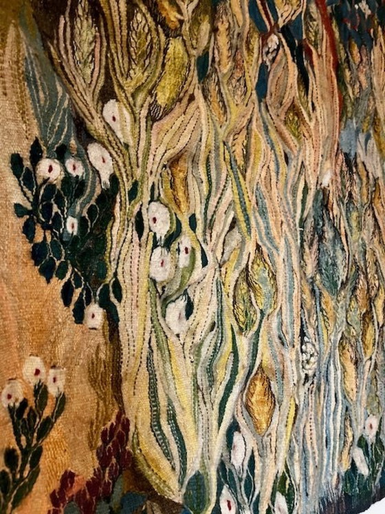 Image 1 of Tapestry Wissa Wassef