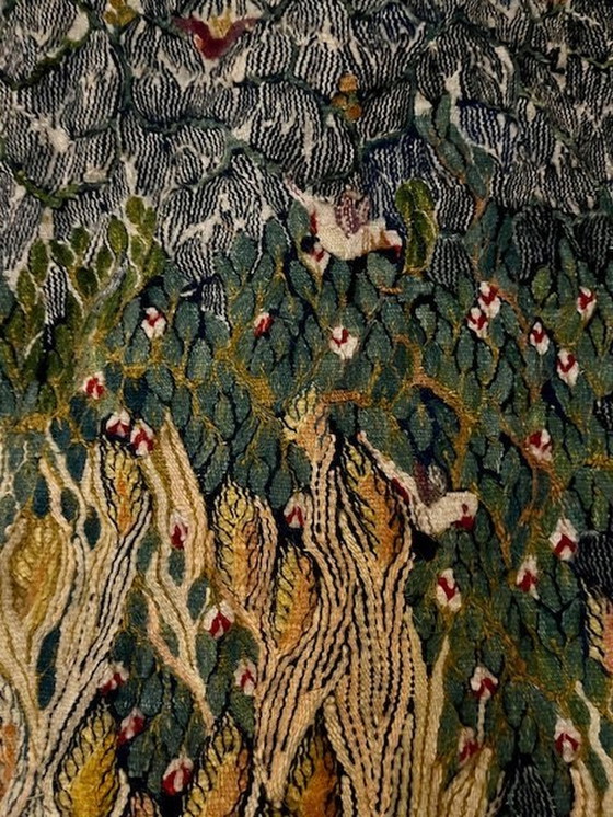 Image 1 of Tapestry Wissa Wassef