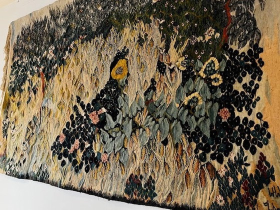 Image 1 of Tapestry Wissa Wassef