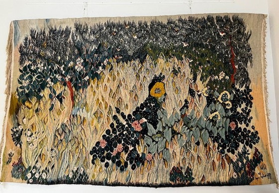 Image 1 of Tapestry Wissa Wassef