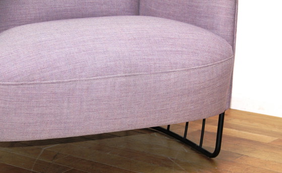 Image 1 of Tonella armchair, Sancal