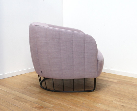 Image 1 of Tonella armchair, Sancal