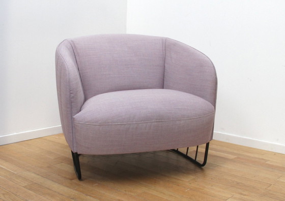 Image 1 of Tonella armchair, Sancal