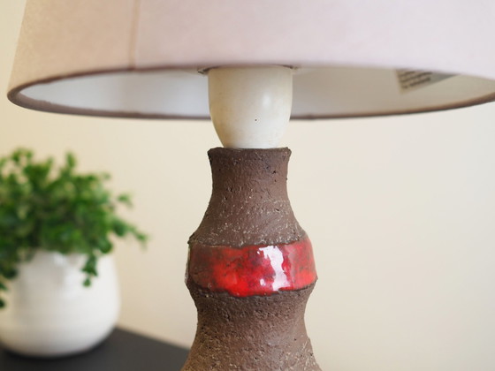 Image 1 of Bedside Lamp, Danish Design, 1960S, Production: Denmark