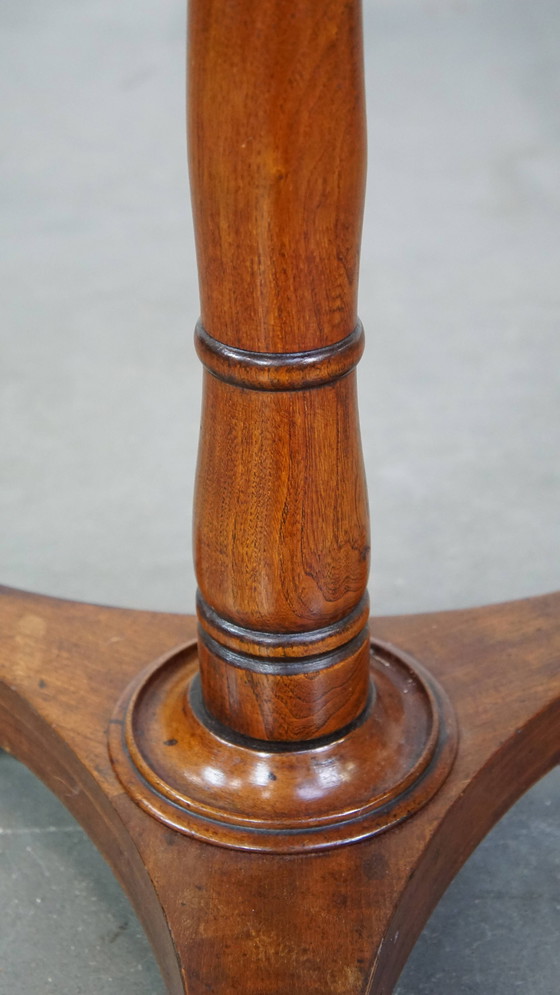 Image 1 of Round Side Table