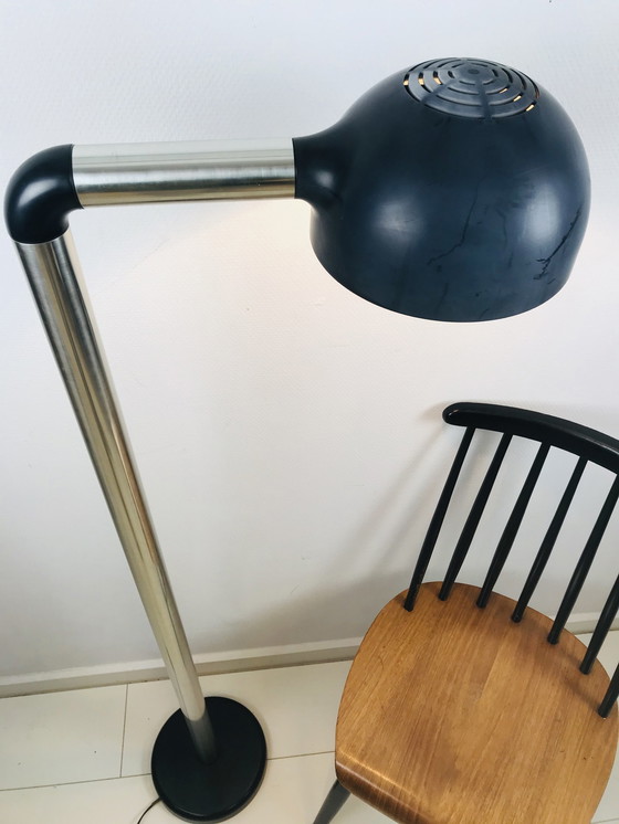 Image 1 of Floor Lamp by Swiss Lamps International, 1960s