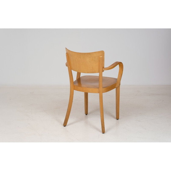 Image 1 of Sillón vintage de Schweizer-Ware, Suiza, década de 1950