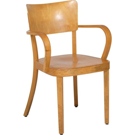 Image 1 of Sillón vintage de Schweizer-Ware, Suiza, década de 1950