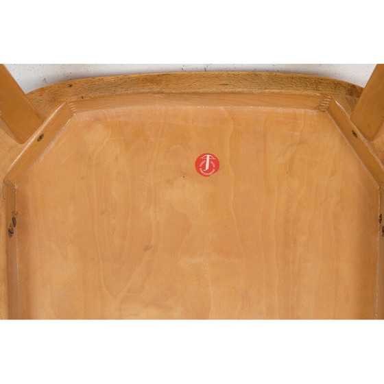 Image 1 of Sillón vintage de Schweizer-Ware, Suiza, década de 1950