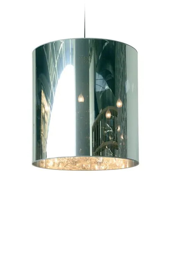 Image 1 of 2x Moooi Light Shade hanging lamp