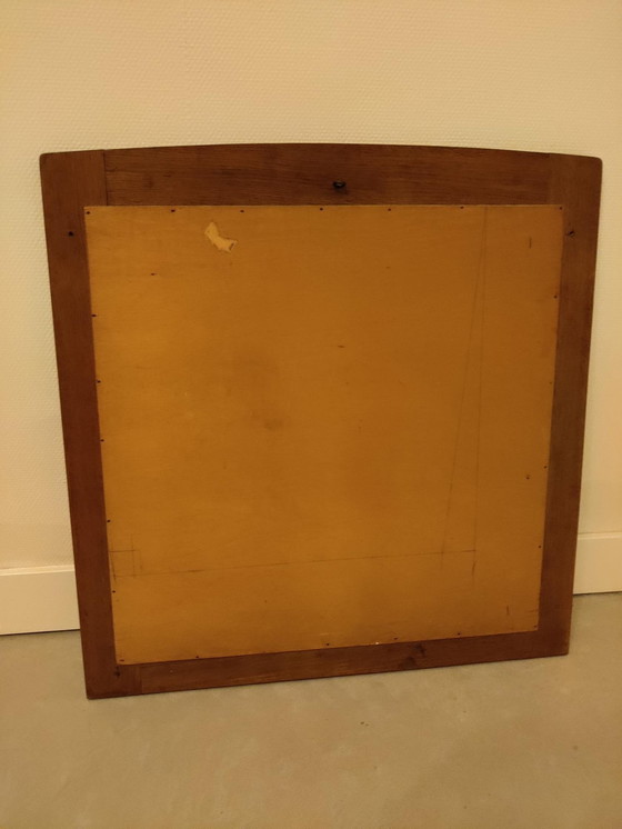 Image 1 of Antique Mirror