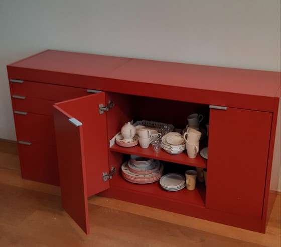 Image 1 of Pastoe sideboard cabinet L series