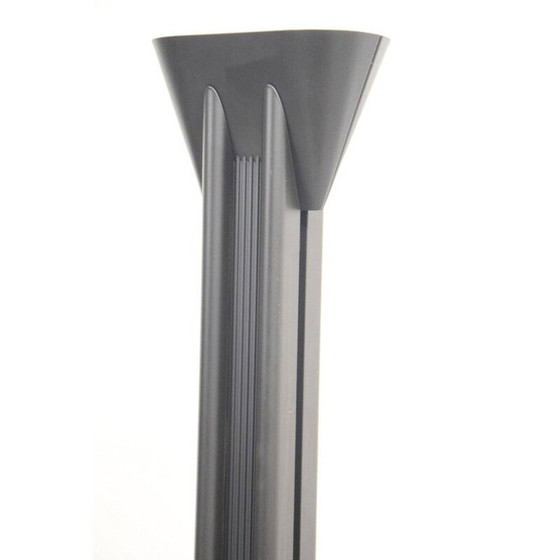 Image 1 of Vintage Italian floor lamp Progetti 1980