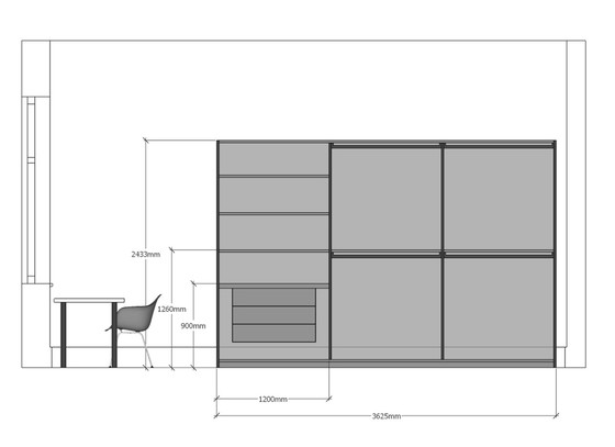 Image 1 of 2x Porro box