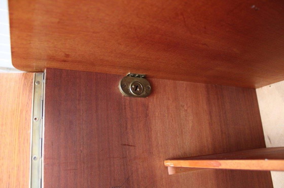 Image 1 of Armadio in teak anni &#39;20-&#39;50 | Armadio di design vintage