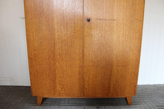 Image 1 of Armadio in teak anni &#39;20-&#39;50 | Armadio di design vintage