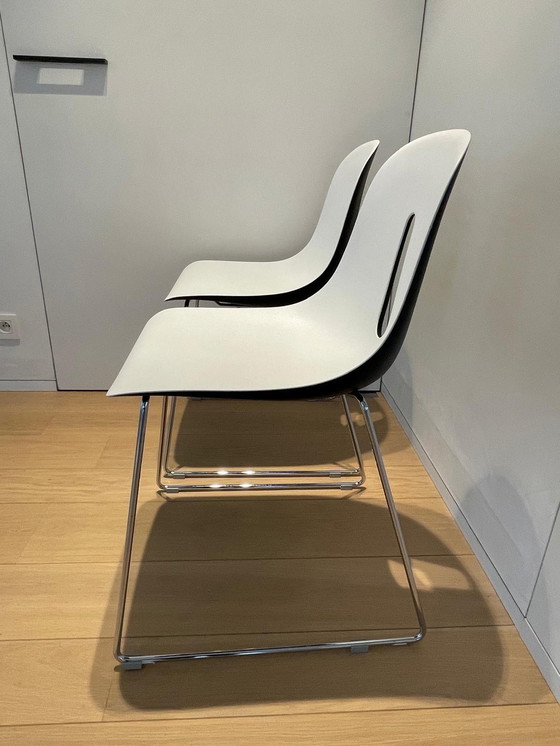 Image 1 of 10x Gotham SL chair