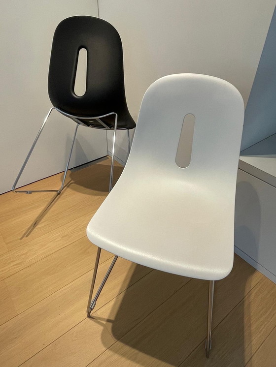 Image 1 of 10x Gotham SL chair