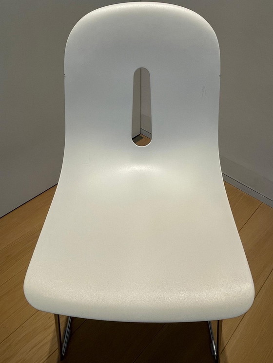 Image 1 of 10x Gotham SL chair