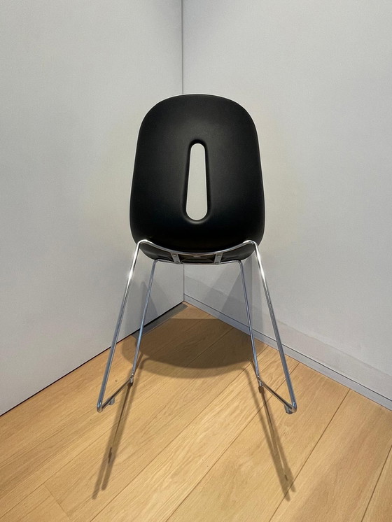 Image 1 of 10x Gotham SL chair